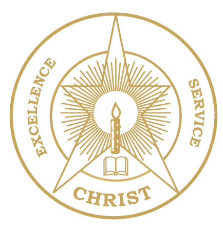 Christ University logo