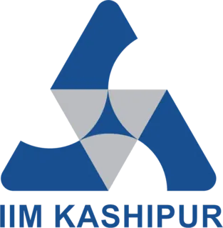 Indian Institute of Management Kashipur logo