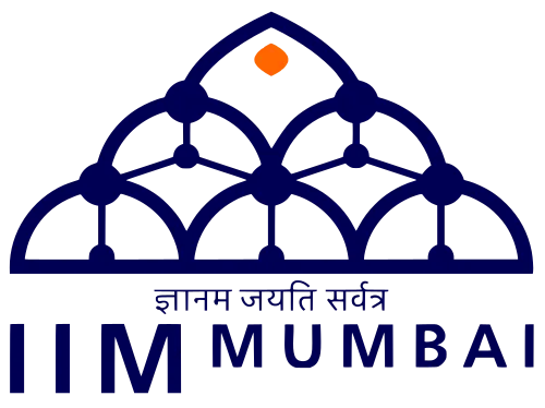 Indian Institute of Management Mumbai logo